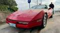 Corvette C4 Czerwony - thumbnail 1