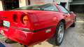 Corvette C4 Czerwony - thumbnail 3