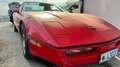 Corvette C4 Czerwony - thumbnail 2