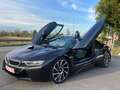 BMW i8 i8 Coupé 11.6 kWh PHEV Negru - thumbnail 2