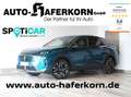 Peugeot 3008 GT Hybrid 145 E-DSC6*LEDER*DRIVE ASS. 2.0 Blau - thumbnail 1