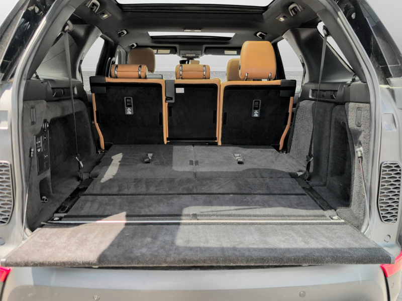 2017 Land Rover Discovery HSE **ATTENTION BARGAIN HUNTERS** thumb 8