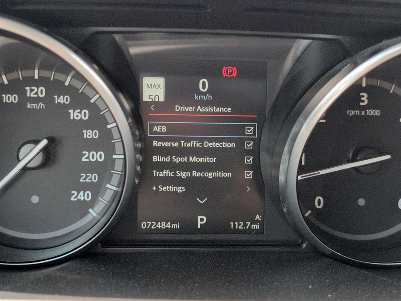 2017 Land Rover Discovery HSE **ATTENTION BARGAIN HUNTERS** thumb 32