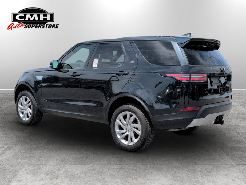 2017 Land Rover Discovery HSE **ATTENTION BARGAIN HUNTERS** alt 2