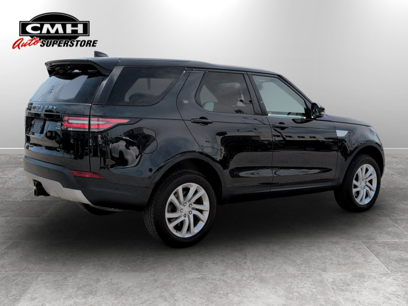 2017 Land Rover Discovery HSE **ATTENTION BARGAIN HUNTERS** alt 4