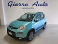 Fiat New Panda Panda 1.3 MJT S&S 4x4 Blu/Azzurro - thumbnail 1