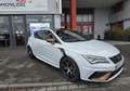 SEAT Leon II Cupra 2.0 TSI 16V DSG7 290 cv Weiß - thumbnail 4
