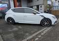 SEAT Leon II Cupra 2.0 TSI 16V DSG7 290 cv Weiß - thumbnail 3