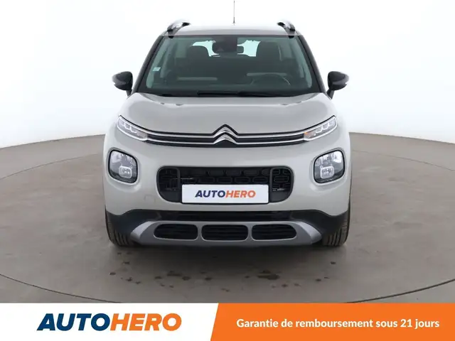 Citroen C3 Aircross view 9