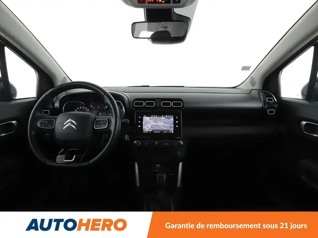 Citroen C3 Aircross view 12
