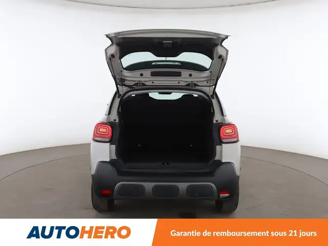 Citroen C3 Aircross view 16
