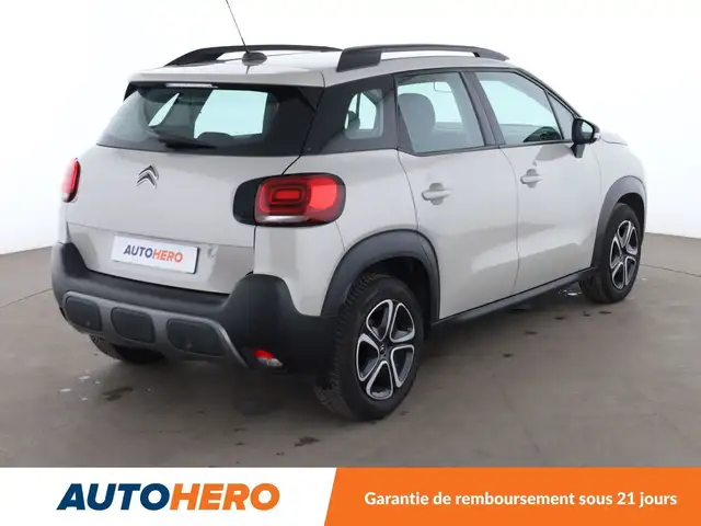 Citroen C3 Aircross view 6