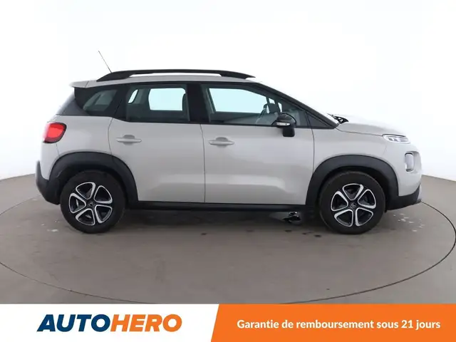 Citroen C3 Aircross view 7