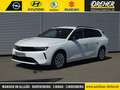 Opel Astra ST Edition Klima/Navi/EPH/LH/SH Keyless Go/LED/BC Weiß - thumbnail 1