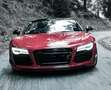 Audi R8 R8 Spyder 5,2 FSI quattro R-tronic Rot - thumbnail 7