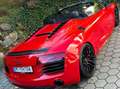 Audi R8 R8 Spyder 5,2 FSI quattro R-tronic Rot - thumbnail 6