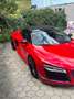 Audi R8 R8 Spyder 5,2 FSI quattro R-tronic Rot - thumbnail 5