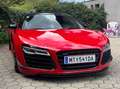 Audi R8 R8 Spyder 5,2 FSI quattro R-tronic Rot - thumbnail 4