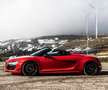 Audi R8 R8 Spyder 5,2 FSI quattro R-tronic Rot - thumbnail 8