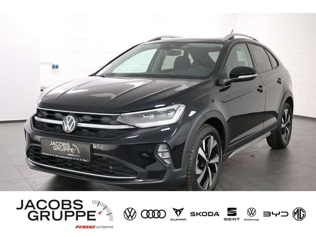 Second hand Volkswagen Taigo 1.0