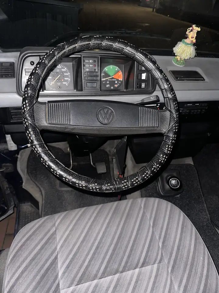 Volkswagen T3 Multivan Limited Last Edition, foto 1