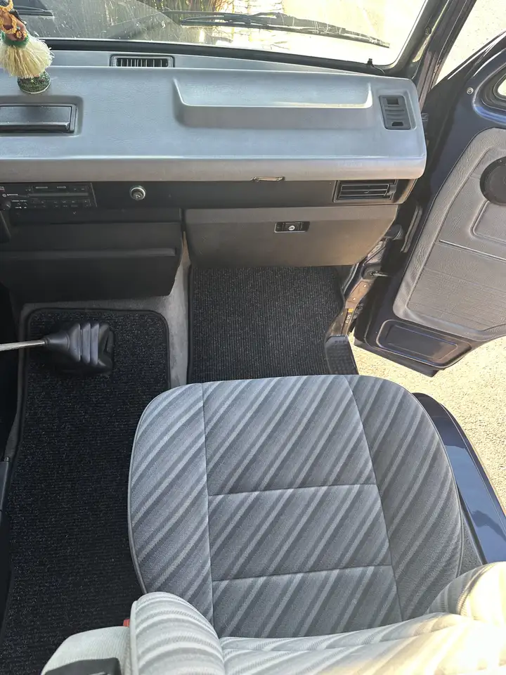Volkswagen T3 Multivan Limited Last Edition, foto 3