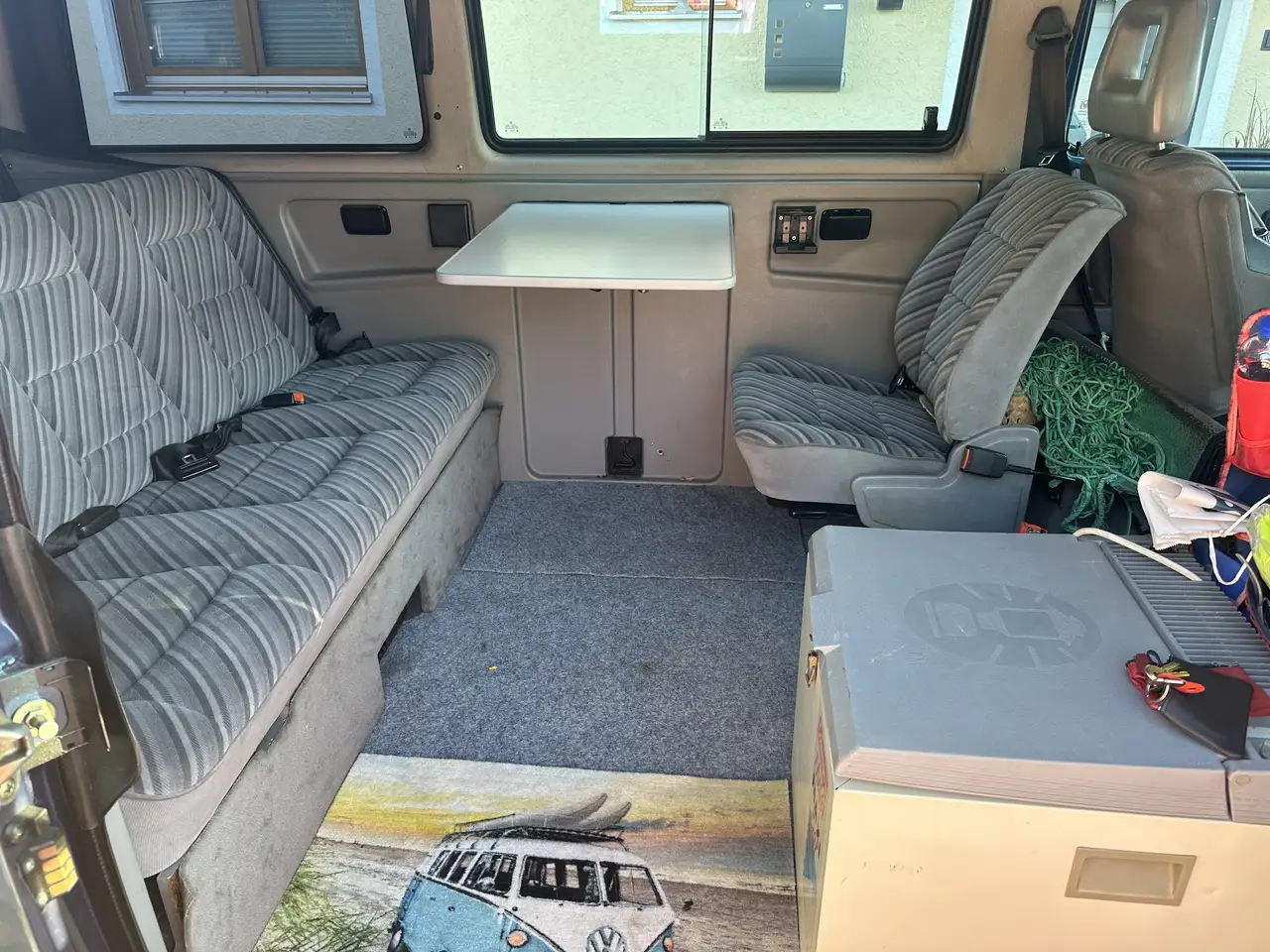 Volkswagen T3 Multivan Limited Last Edition, foto 6