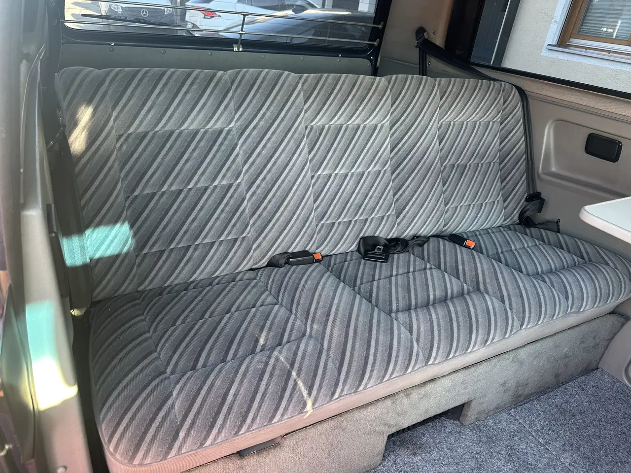 Volkswagen T3 Multivan Limited Last Edition, foto 7