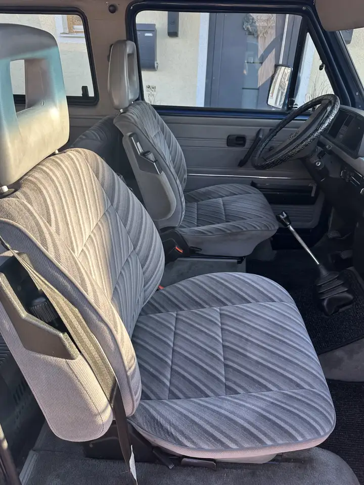 Volkswagen T3 Multivan Limited Last Edition, foto 4