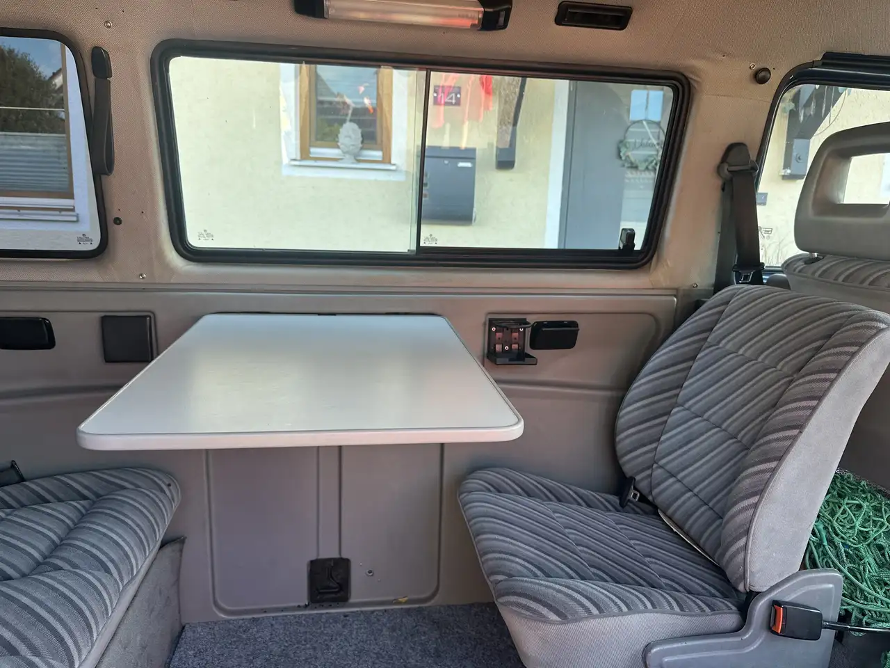Volkswagen T3 Multivan Limited Last Edition, foto 5