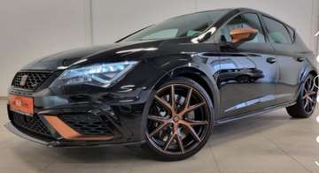 2.0 TSI Start&Stop Cupra R