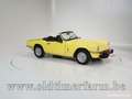 Triumph Spitfire '76 CH2161 Giallo - thumbnail 3