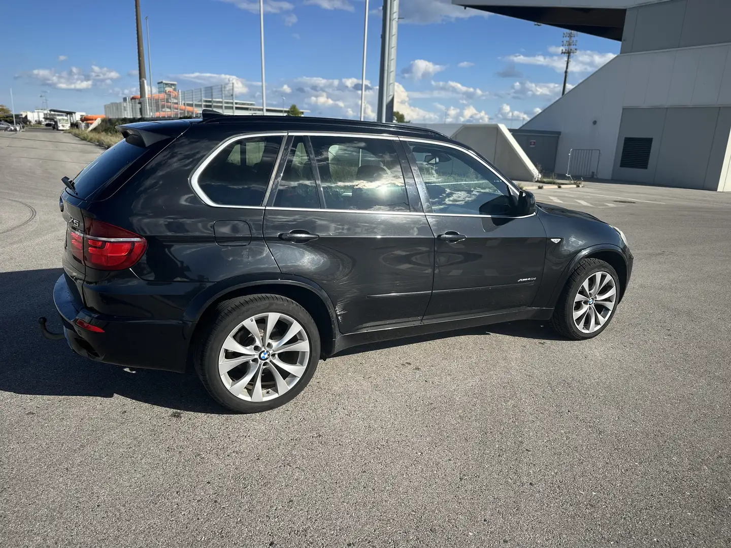 BMW X5 xDrive40d - 1