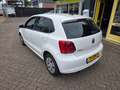 Volkswagen Polo 1.4-16V Highline/AIRCO Blanc - thumbnail 4