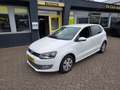 Volkswagen Polo 1.4-16V Highline/AIRCO Blanc - thumbnail 2