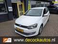 Volkswagen Polo 1.4-16V Highline/AIRCO Blanc - thumbnail 1