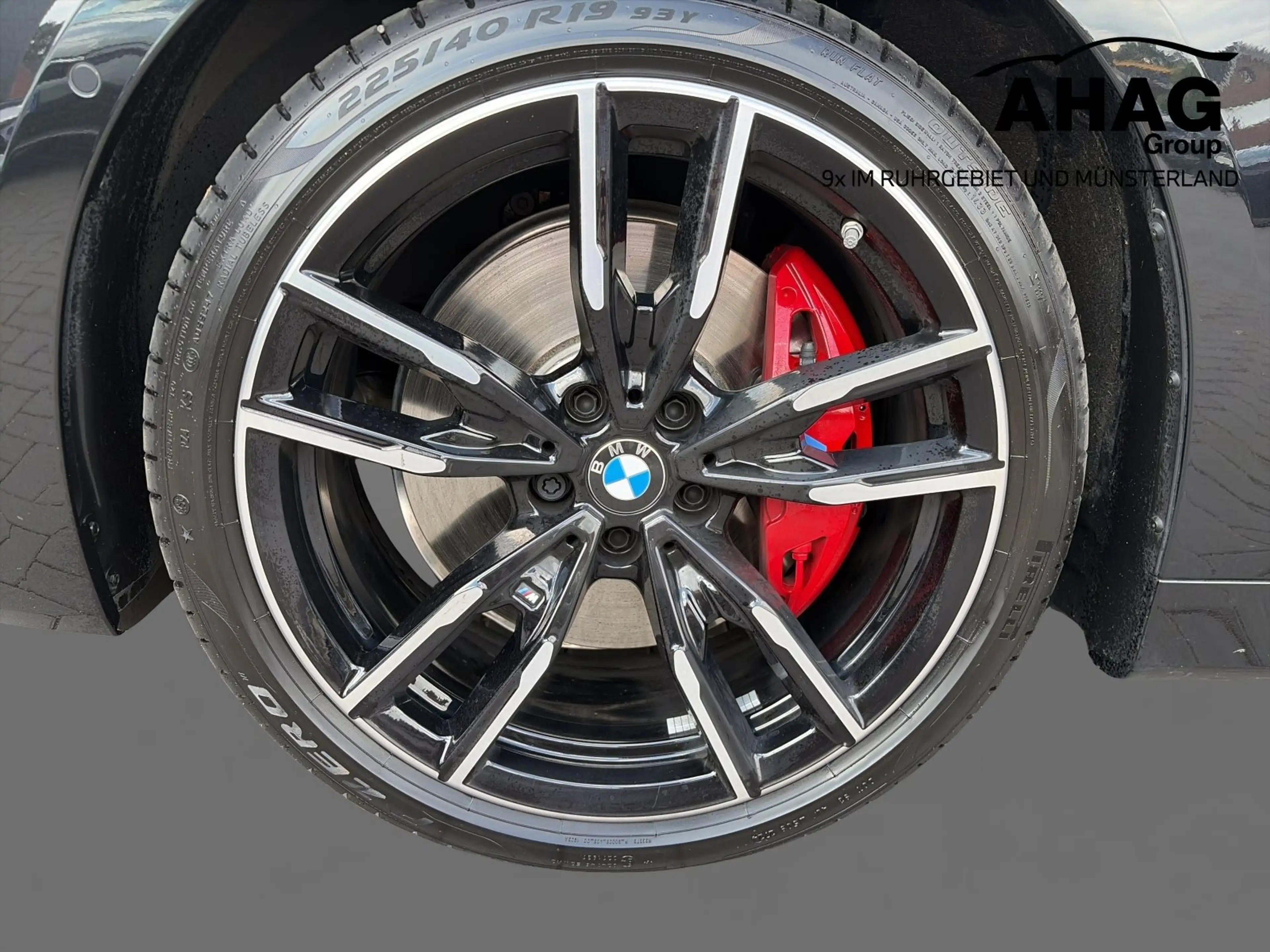 BMW 440 M440i xDrive Cabrio — photo 12