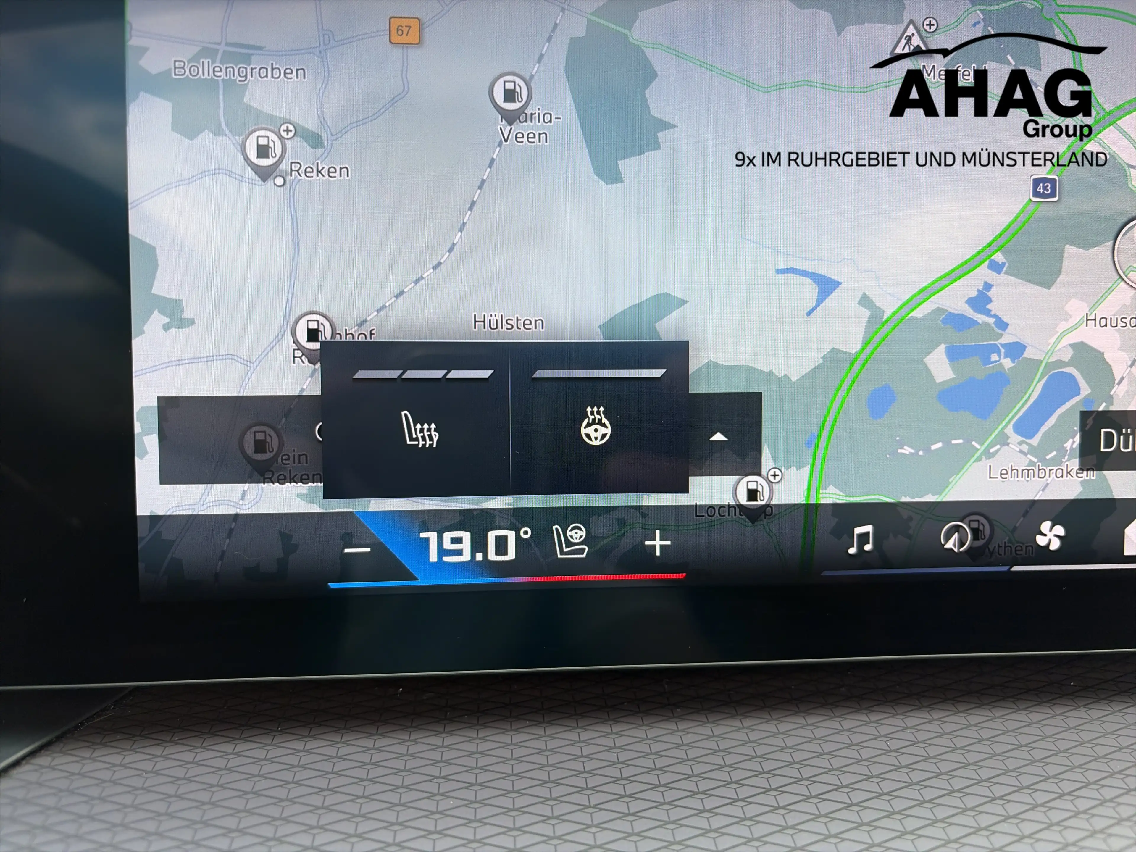 BMW 440 M440i xDrive Cabrio — photo 14