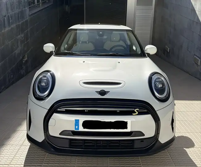 MINI Cooper E 2022
