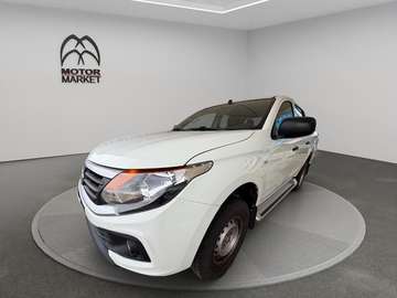 2.4 doppia cabina SX 4wd s&s 150cv my18