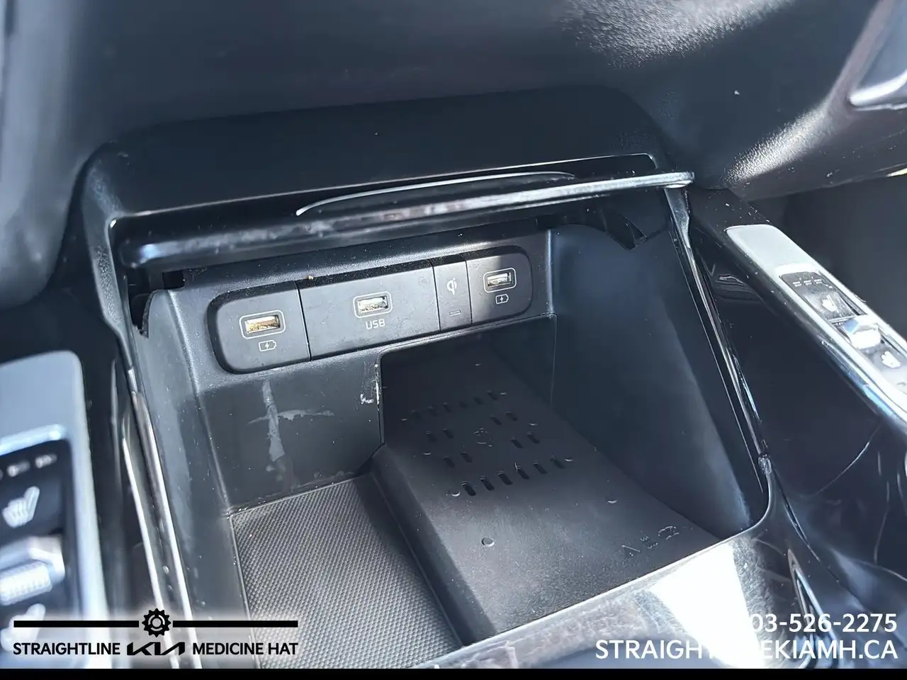 Kia Sorento снимка Kia Sorento