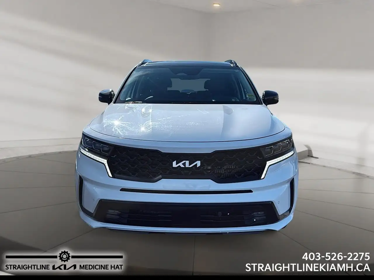 Kia Sorento снимка Kia Sorento