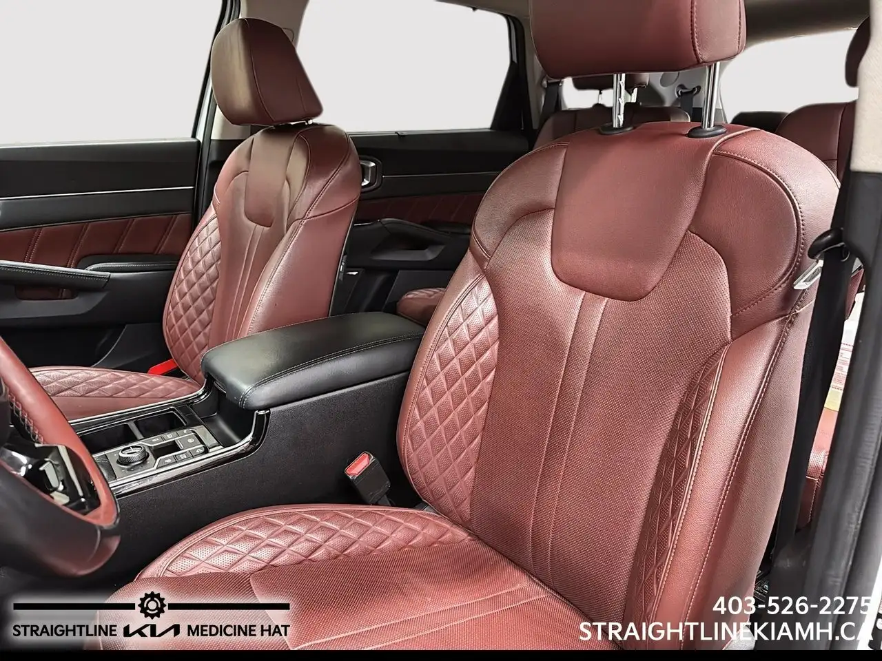 Kia Sorento снимка Kia Sorento