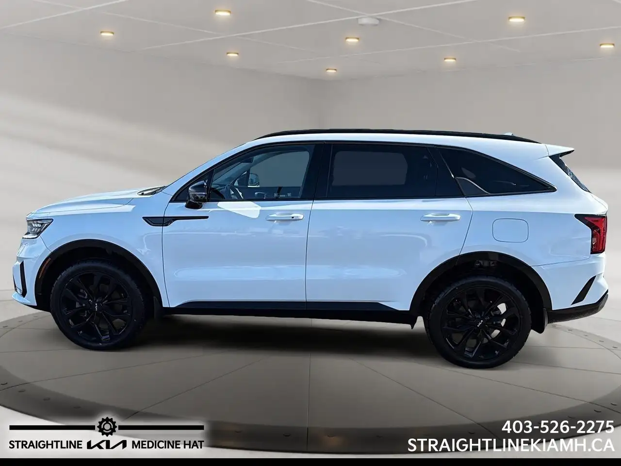 Kia Sorento снимка Kia Sorento