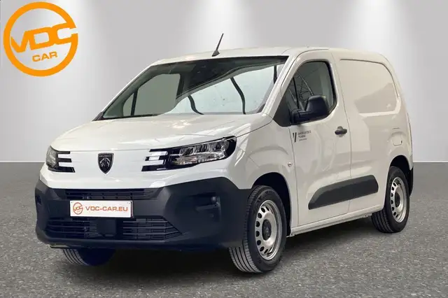 Peugeot Partner STANDARD LIGHT
