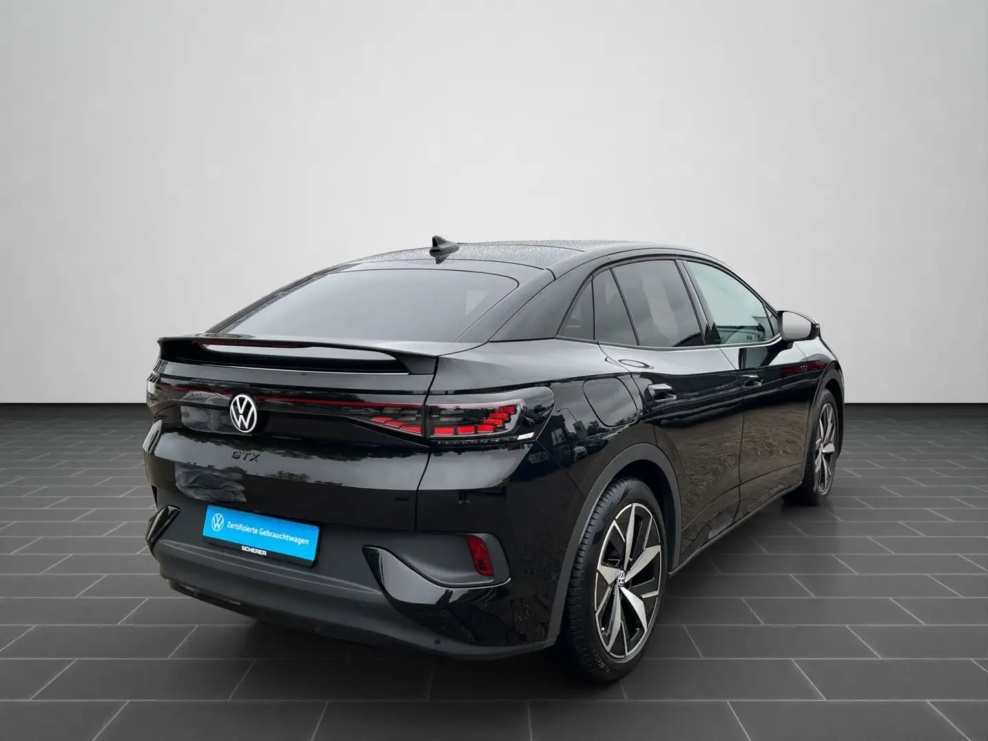 Volkswagen ID.5 GTX 360°KAMERA PANO DCC H&K Schwarz - 2