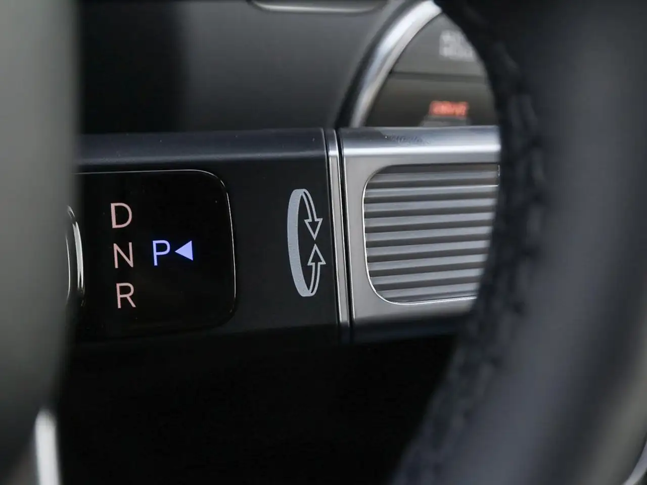 Hyundai PALISADE снимка Hyundai PALISADE