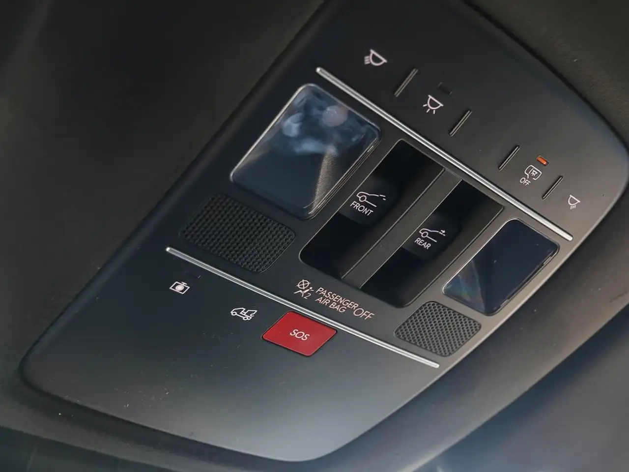 Hyundai PALISADE снимка Hyundai PALISADE