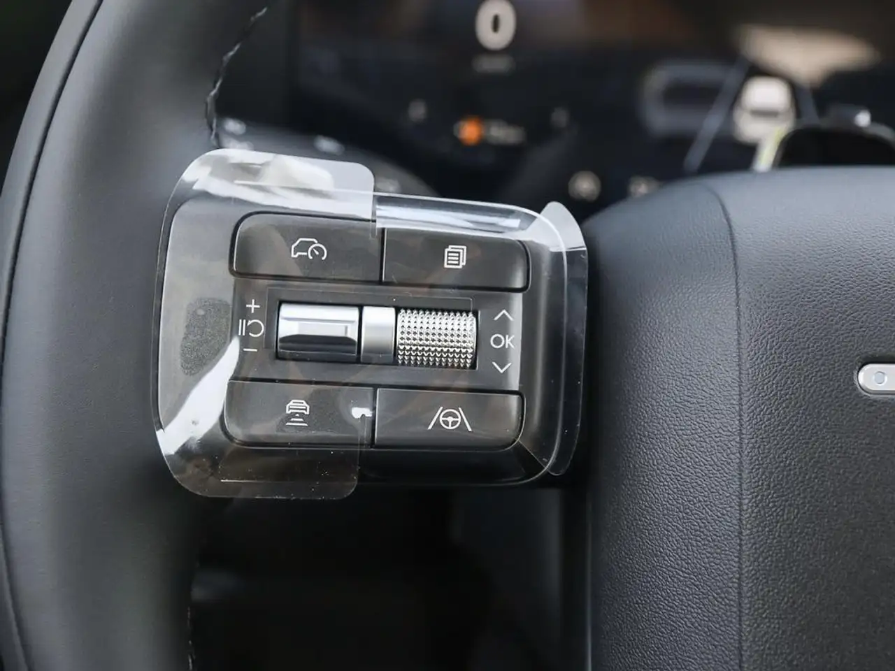 Hyundai PALISADE снимка Hyundai PALISADE