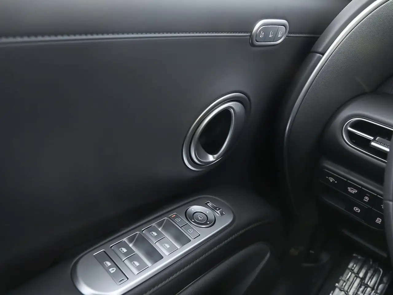 Hyundai PALISADE снимка Hyundai PALISADE
